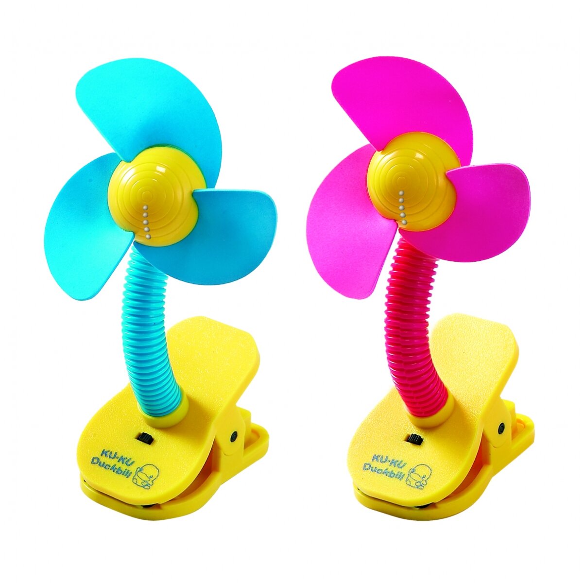 Quạt đồ chơi cho bé KU5379 Quạt đồ chơi cho bé KU5379