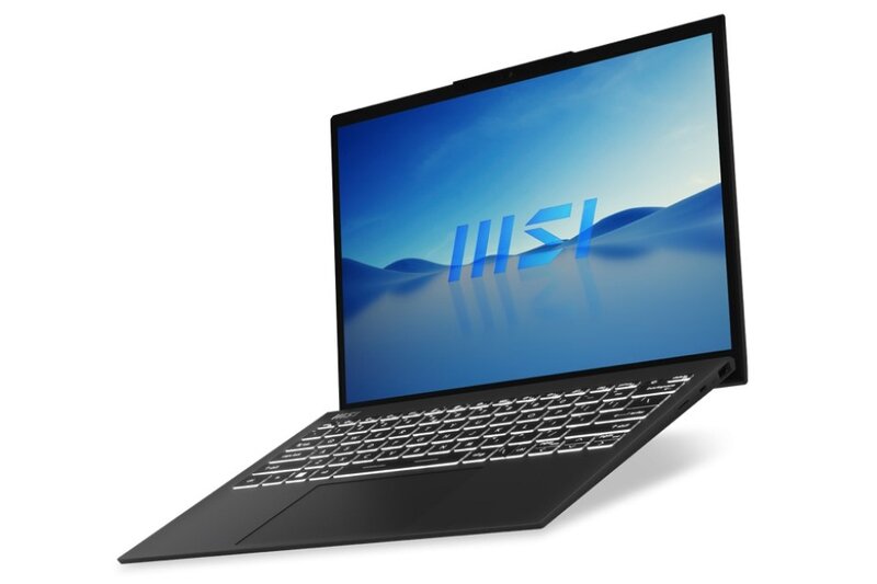 MSI Prestige 13 AI+ Evo A2VMG-040VN