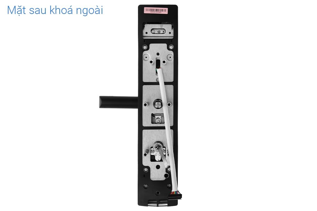 Khóa điện tử vân tay  