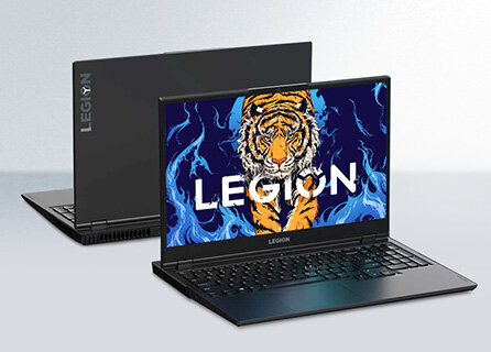 Laptop Lenovo Gaming Legion 5 15ITH6H 82JH002VVN