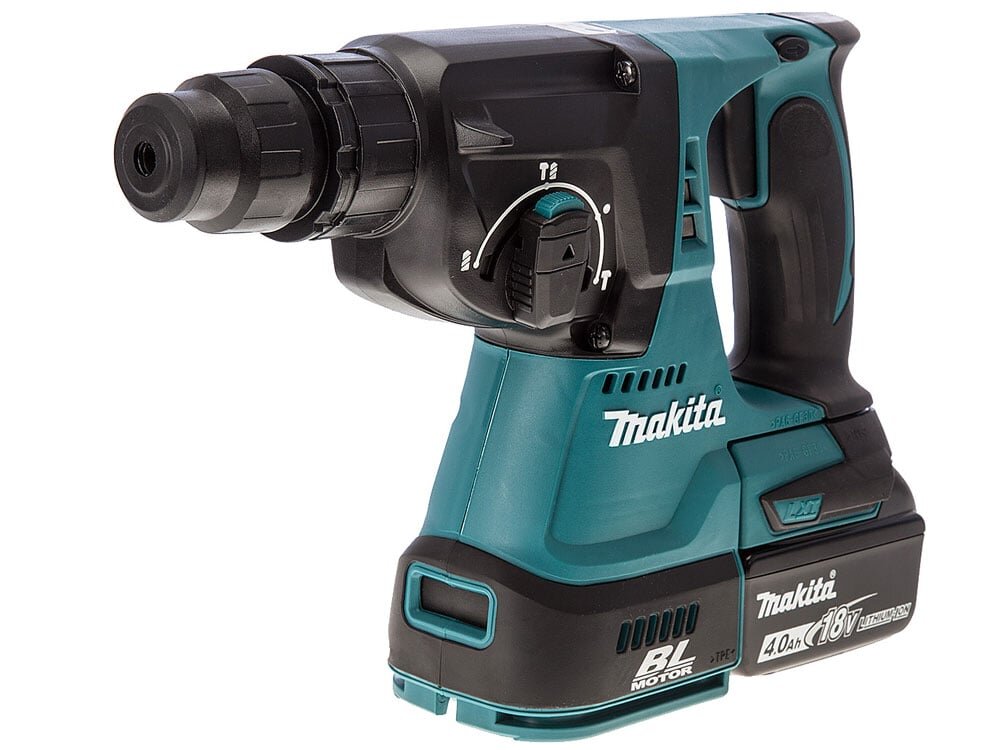 Máy khoan bê tông Makita  