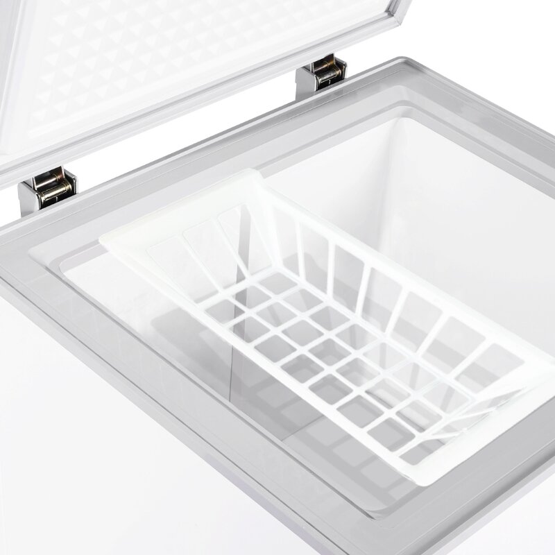 Tủ Đông Sanaky 1 Ngăn 100 Lít VH-150HY2