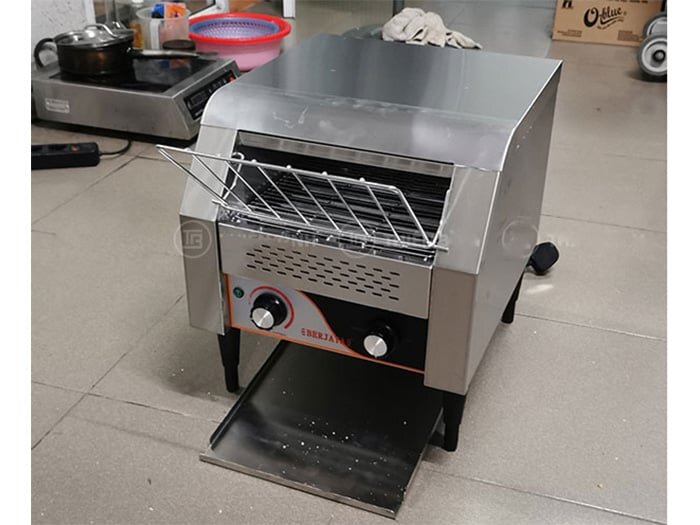 Máy nướng bánh mì băng chuyền Berjaya BJY-TT300