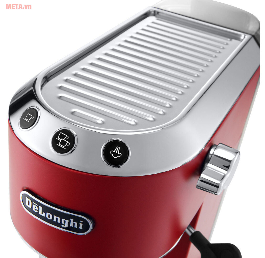 Máy pha cà phê Delonghi EC685.R