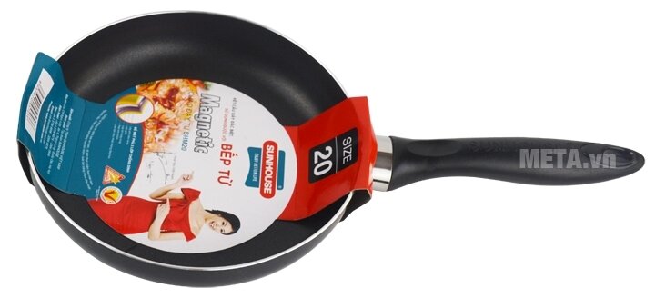 Chảo từ Sunhouse SH-M20