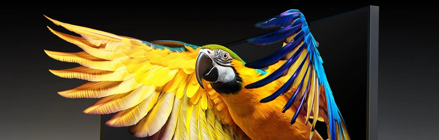 Màn hình Samsung LU28R550UQEXXV-1