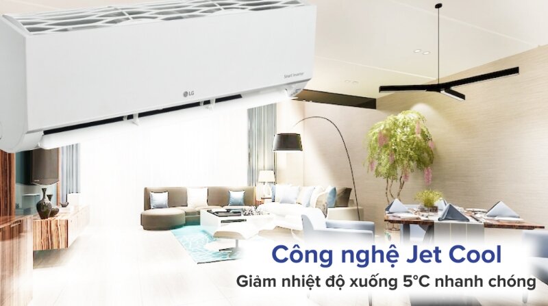 Dàn nóng điều hòa Multi LG 48000 Btu 1 chiều A5UQ48GFA1