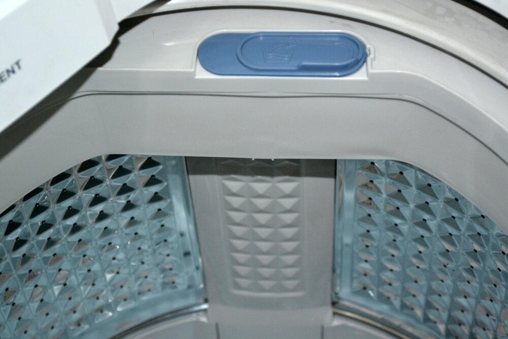 Máy giặt Samsung WA98W9TEC