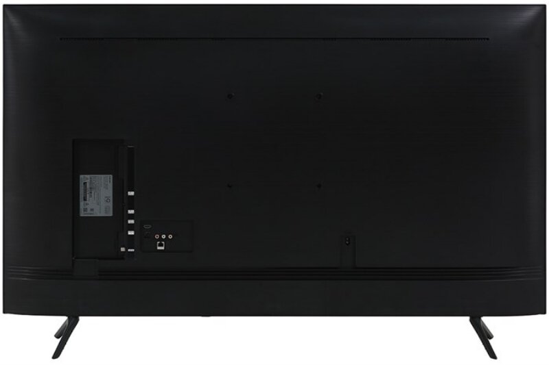 Smart Tivi Samsung 55 inch 4K 55TU8100