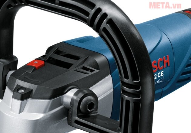 Máy đánh bóng Bosch GPO 12CE