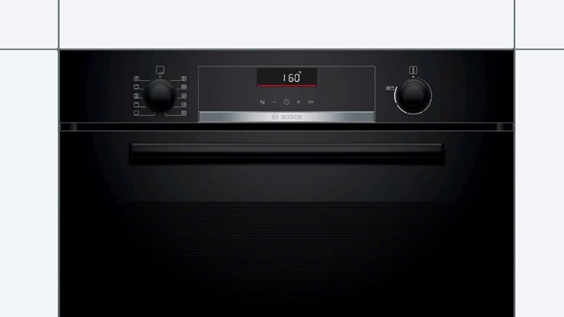 Lò nướng Bosch HBA5360B0 