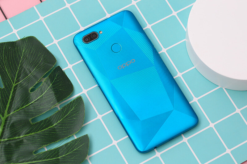 Điện thoại Oppo A12 - 4GB/64GB