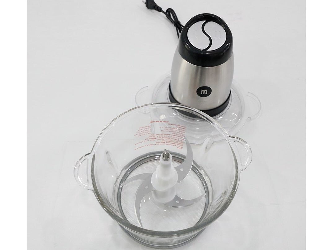 Cối xay dung tích 2 lít  Cối xay dung tích 2 lít