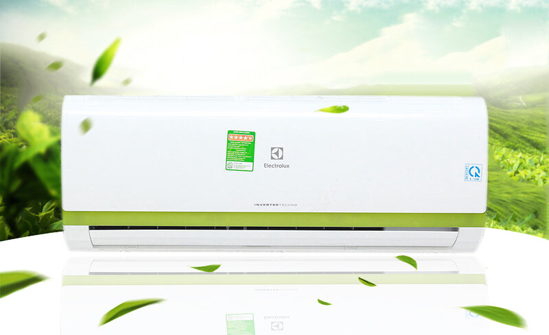 Máy lạnh Electrolux Inverter 1.5 HP ESV12CRK-A4