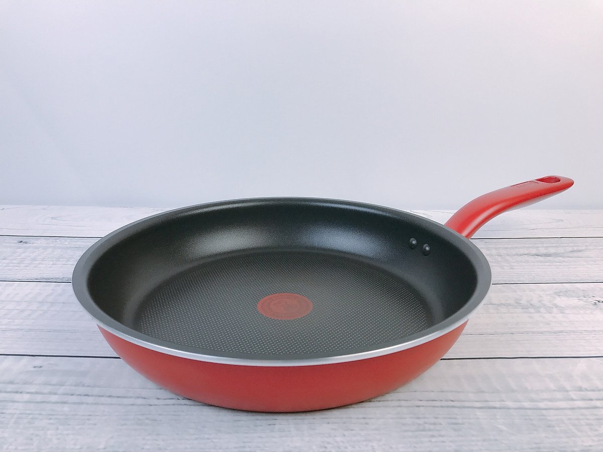 Chảo chiên chống dính đáy từ Tefal So Chef G1350696 - 28cm Chảo chiên chống dính đáy từ Tefal So Chef G1350696 - 28cm