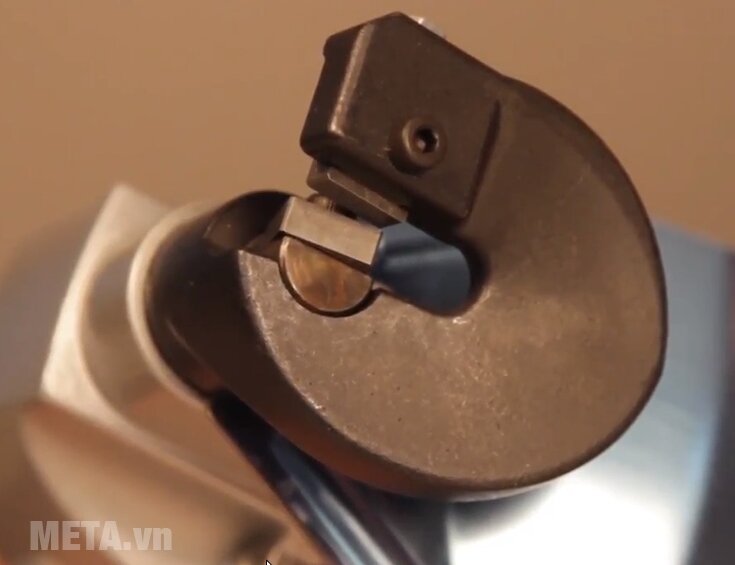 Máy cắt sắt Hitachi CE16SA Máy cắt sắt Hitachi CE16SA