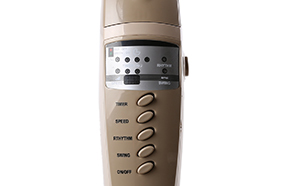 Quạt cây có điều khiển Kangaroo KG808 Quạt cây có điều khiển Kangaroo KG808
