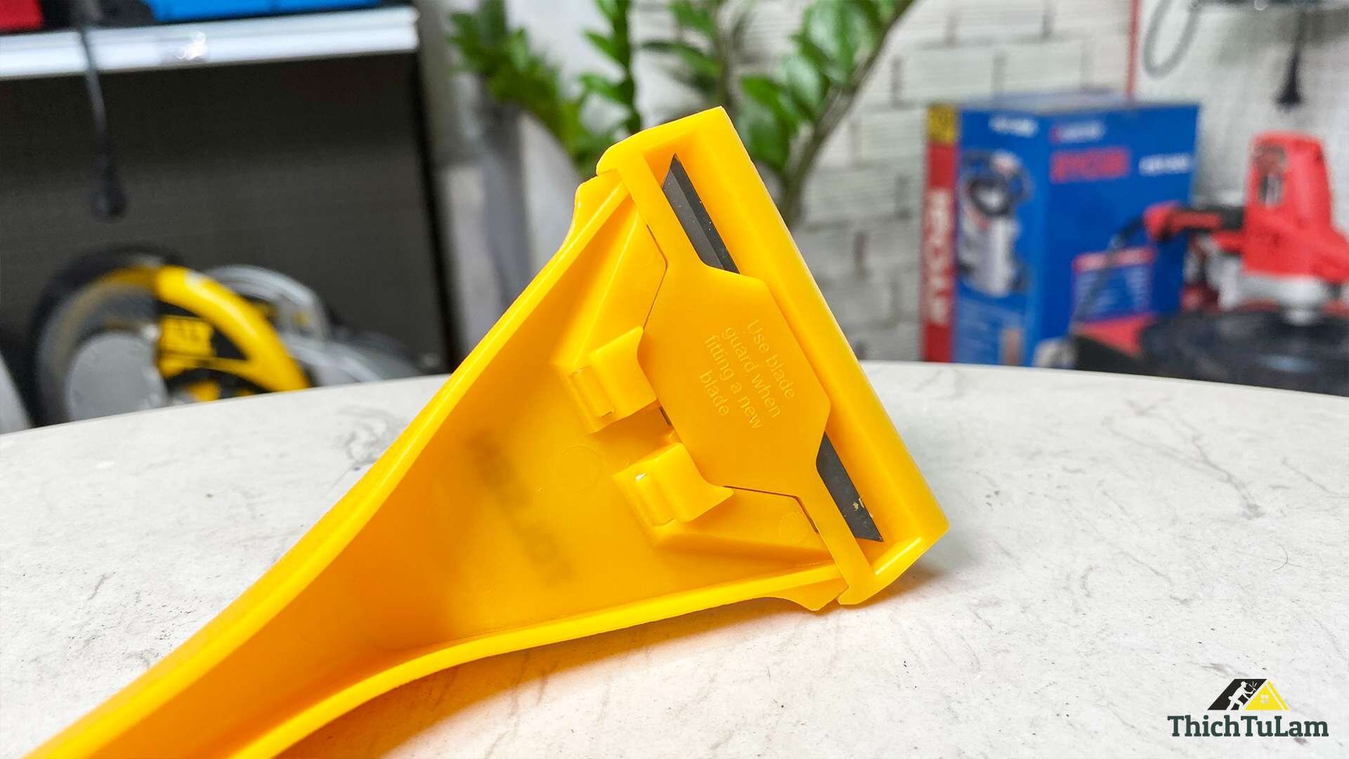 Cây sủi 174mm Tolsen 30014