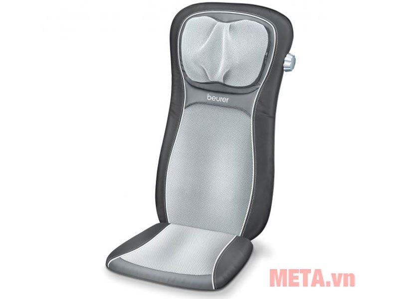 Đệm massage Beurer MG260 dùng tại nhà hay văn phòng Beurer MG260