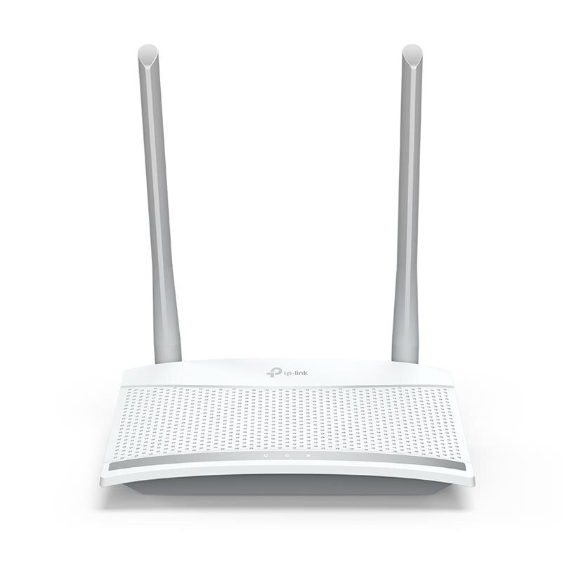 Bộ phát Wifi chuẩn N TP Link TL-WR820N 300Mbps Bộ phát Wifi chuẩn N TP Link TL-WR820N 300Mbps