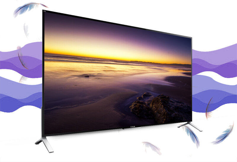 Android Tivi Sony 55 inch KD- 55X9000C Android Tivi Sony 55 inch KD- 55X9000C