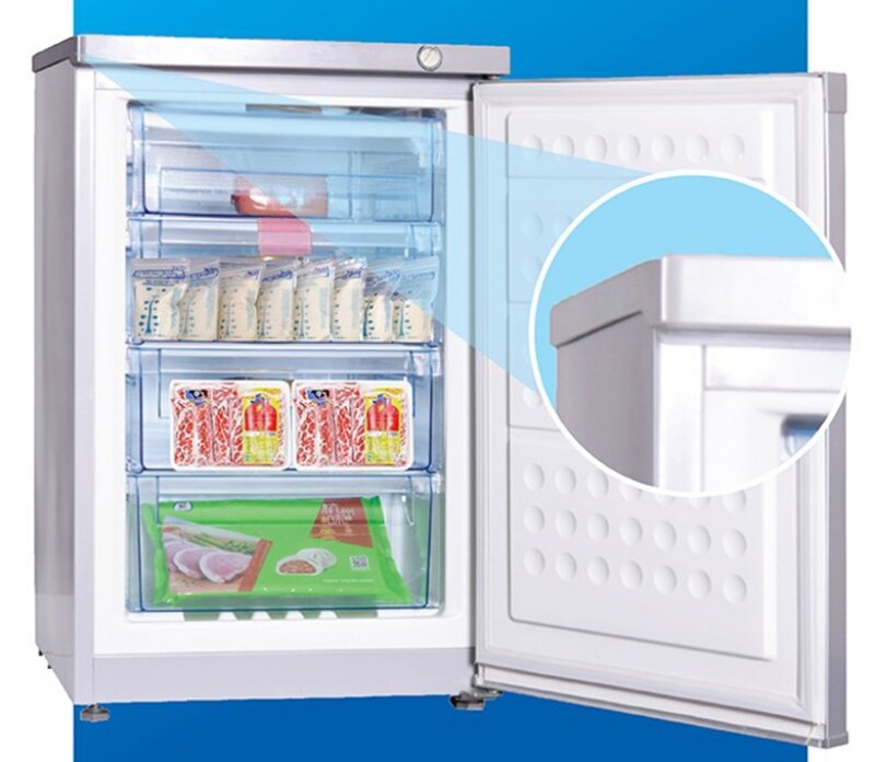 Tủ đông Hòa Phát 106 lít HUF300SR1