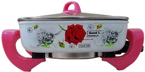 Chảo điện đa năng