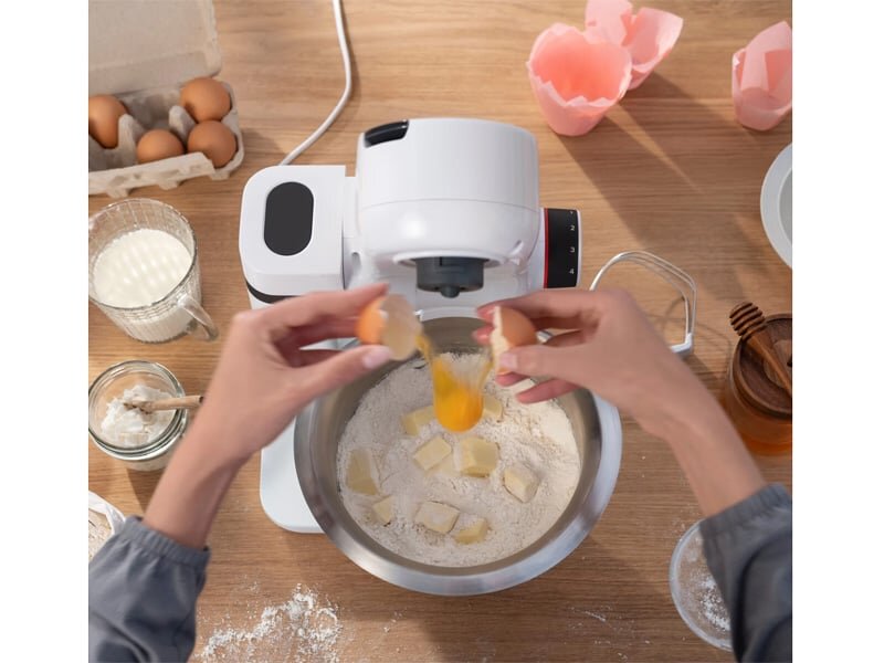 Máy trộn bột đa năng Bosch