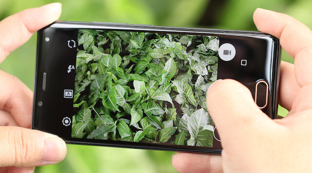 Điện thoại Wiko U Feel