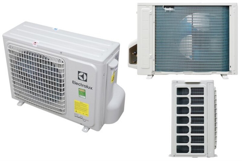 Điều Hòa Electrolux Inverter 18000 BTU 1 Chiều ESV18CRR-C2