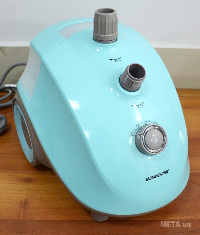 Bàn là hơi nước dạng đứng Sunhouse SHD2102