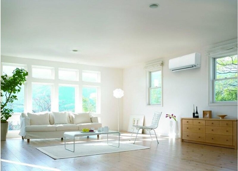 Điều hòa Funiki 9000 BTU 1 chiều SC09 gas R-410A