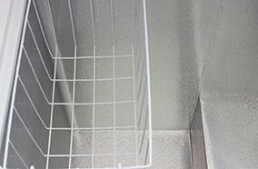 Tủ đông Alaska BD-200C - 200L, 1 ngăn đông