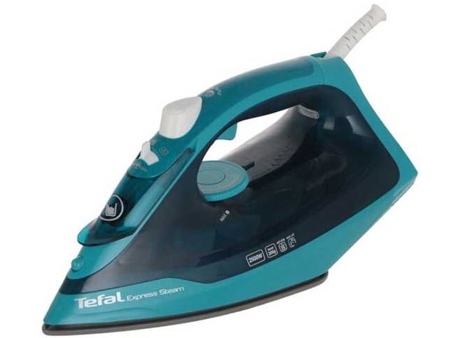 Bàn ủi hơi nước Tefal FV2867E0
