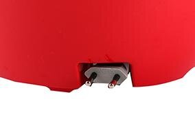 Nồi cơm điện Sunhouse 1,8 lít SHD8661