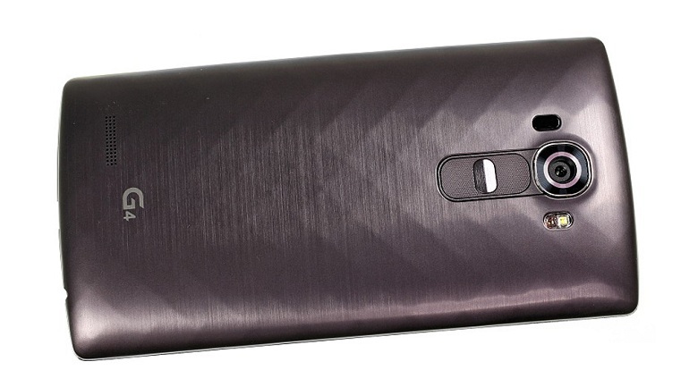 Điện thoại LG G4 Metallic/Ceramic Điện thoại LG G4 Metallic/Ceramic