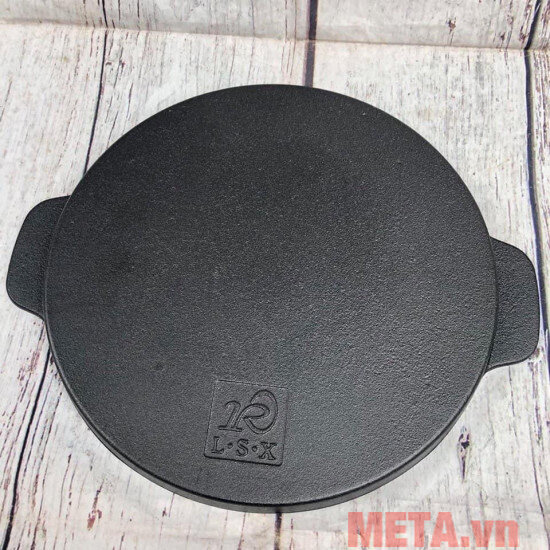 Chảo nướng Rapido RG26-RF - 26cm