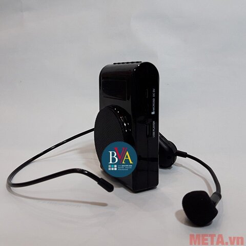 Máy trợ giảng Mega A1 Aris UHF Máy trợ giảng Mega A1 Aris UHF