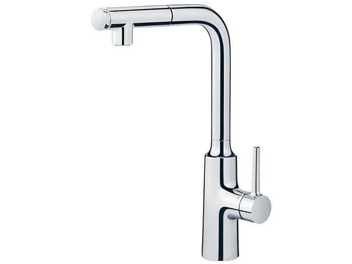 Vòi rửa chén bát Inax SFV-907SX