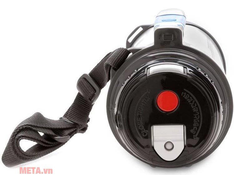 Bình giữ nhiệt lưỡng tính Zojirushi SF-CC15 - 1.5 lít