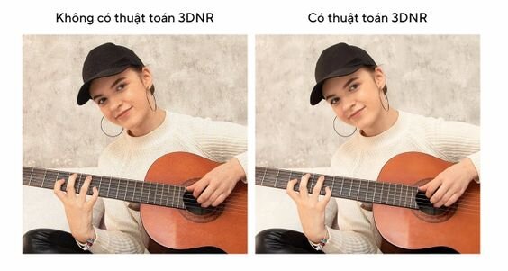 Asus Vivobook Pro 15 OLED M6500QC-MA005W (ảnh 14)