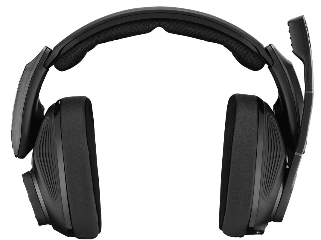 Tai nghe không dây EPOS Sennheiser GSP670