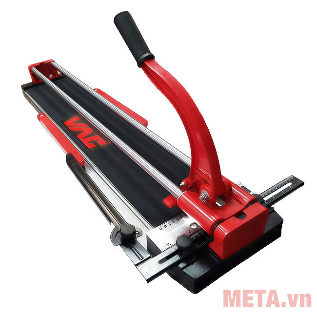 Máy cắt gạch bàn đẩy 8 tấc VAC VAC4101