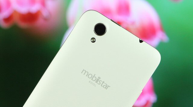 Điện thoại Mobiistar Kool