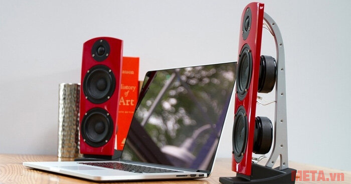 Loa Jamo bluetooth DS7.WH