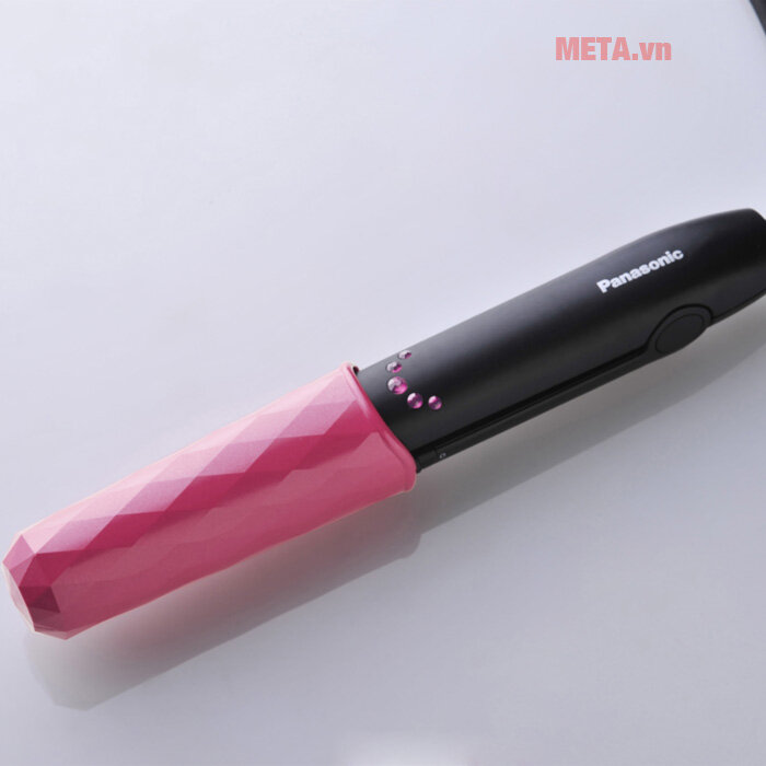 Máy duỗi và uốn tóc cầm tay Panasonic PADT-EH-HV11