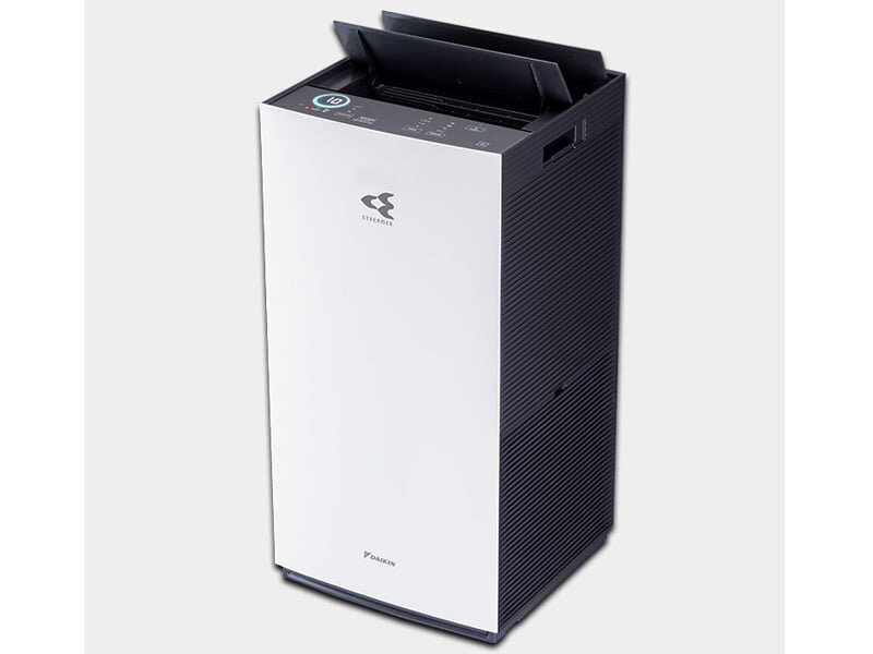 Thiết kế máy lọc không khí Daikin MC80ZVM7