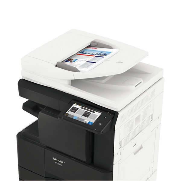 Máy Photocopy SHARP BP-30M35