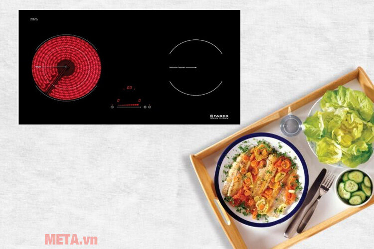 Bếp điện từ Faber FB-IH