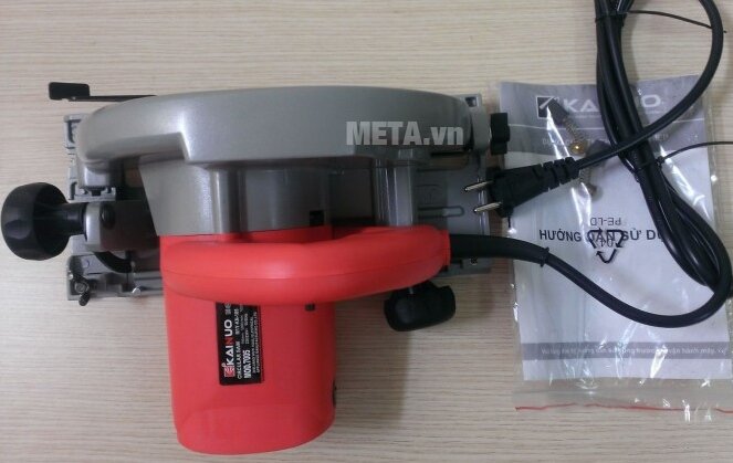 Máy cưa gỗ Kainuo 7005 (1050W)